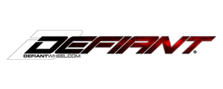 Defiant logo