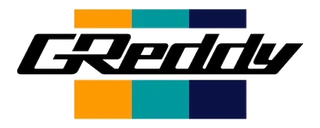 GReddy logo
