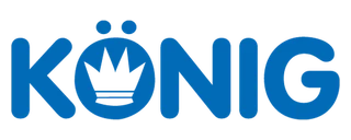 Konig logo