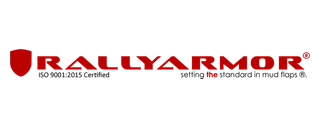 Rally Armor logo